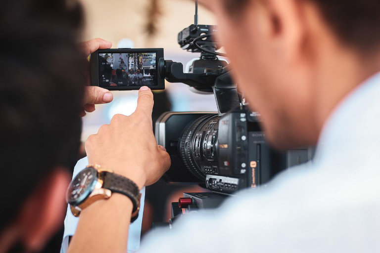 corso videomaker