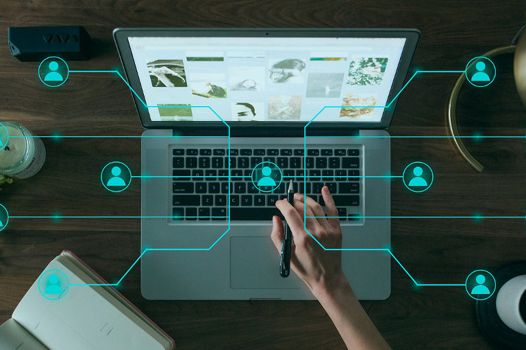 digital communication manager