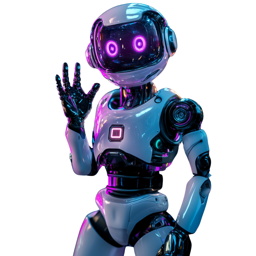 Robot home