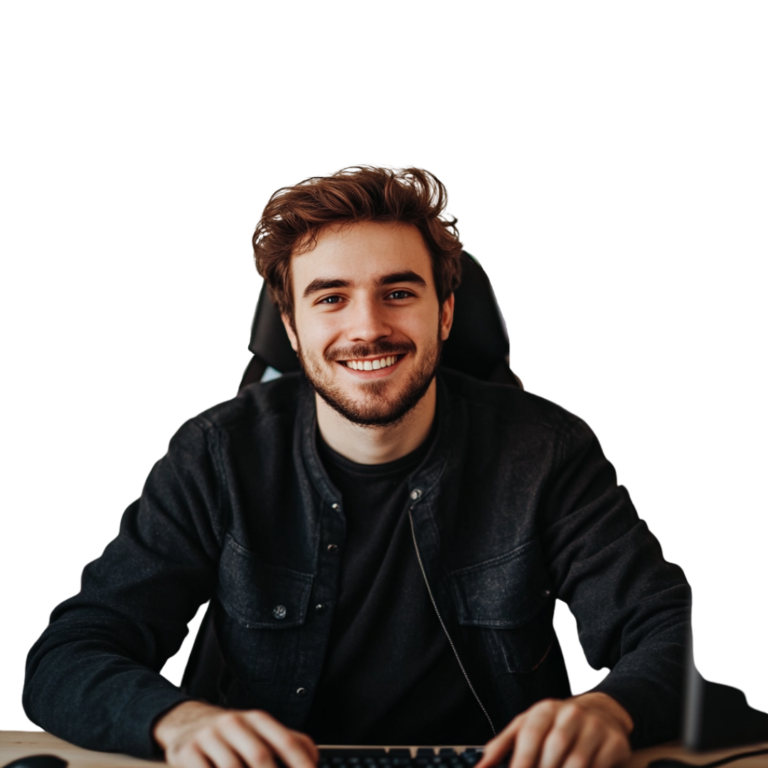 Corso Professional Game Developer